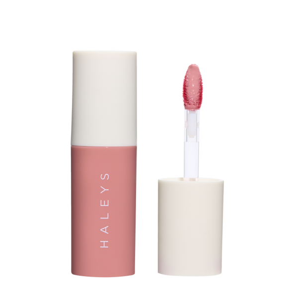 HALEYS Beauty Re-dew Hydrating Glossy Lip Stain #1