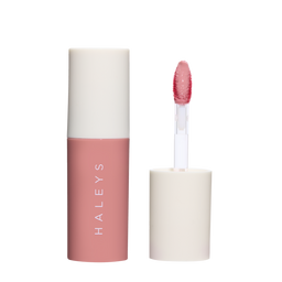 HALEYS Beauty Re-dew Hydrating Glossy Lip Stain