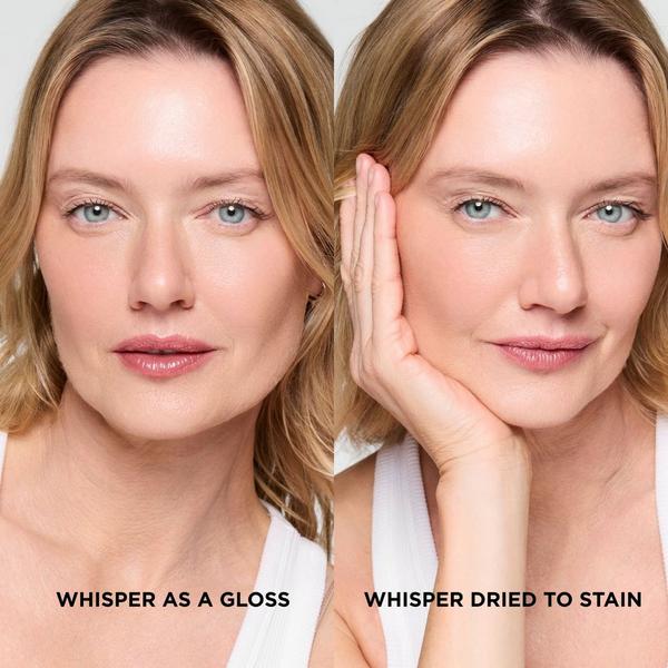 HALEYS Beauty Re-dew Hydrating Glossy Lip Stain #4