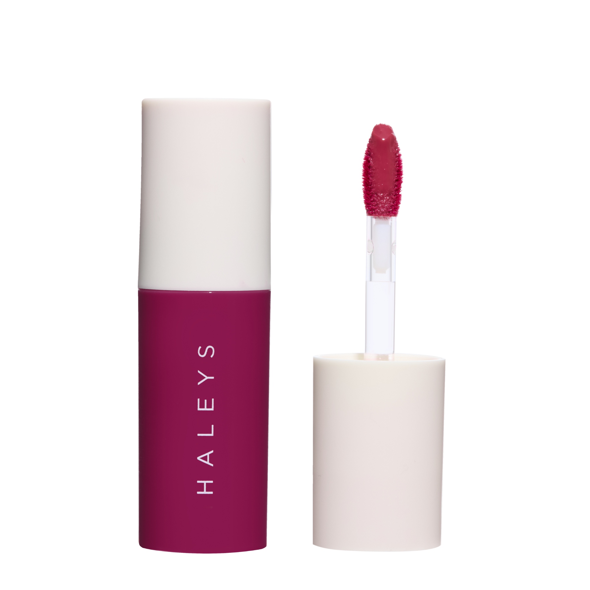 HALEYS Beauty Re-dew Hydrating Glossy Lip Stain #1