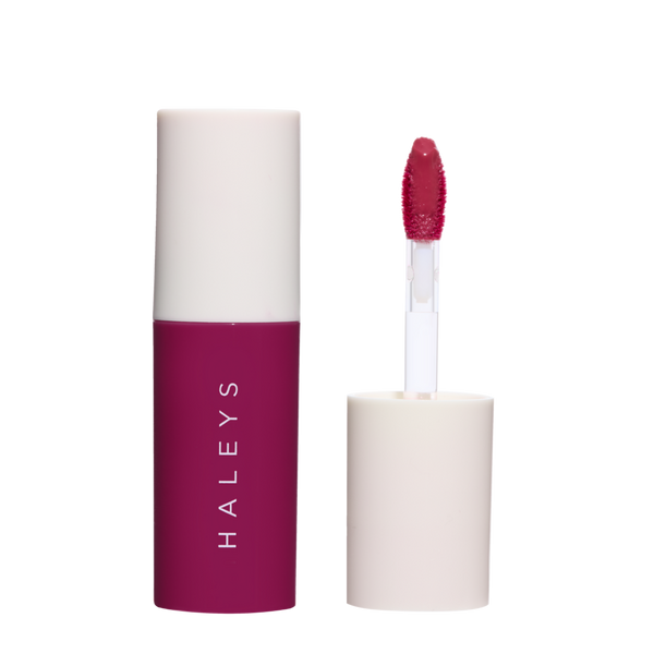 HALEYS Beauty Re-dew Hydrating Glossy Lip Stain #1