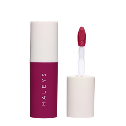 HALEYS Beauty Re-dew Hydrating Glossy Lip Stain