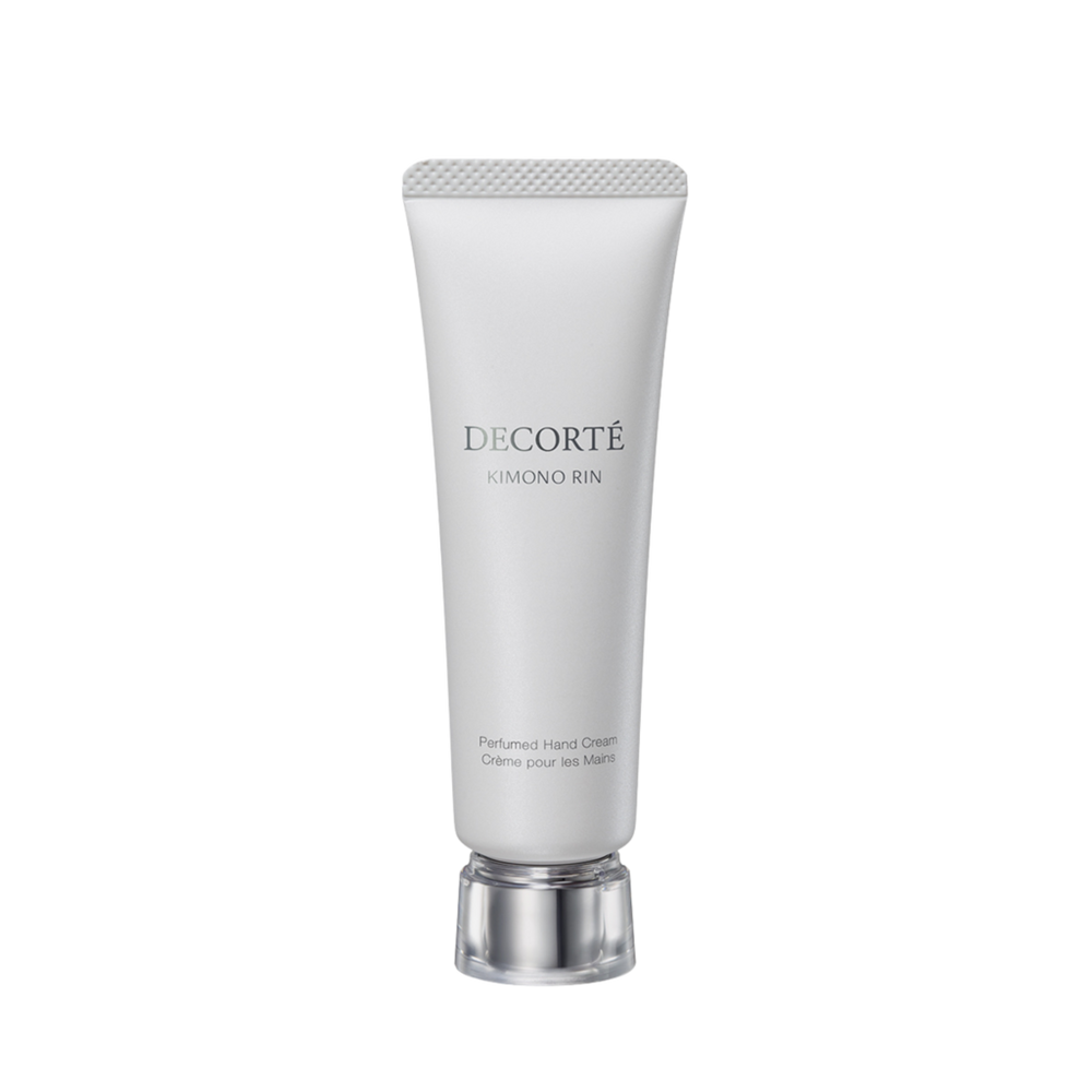 Decorte Kimono Rin Perfumed Hand Cream