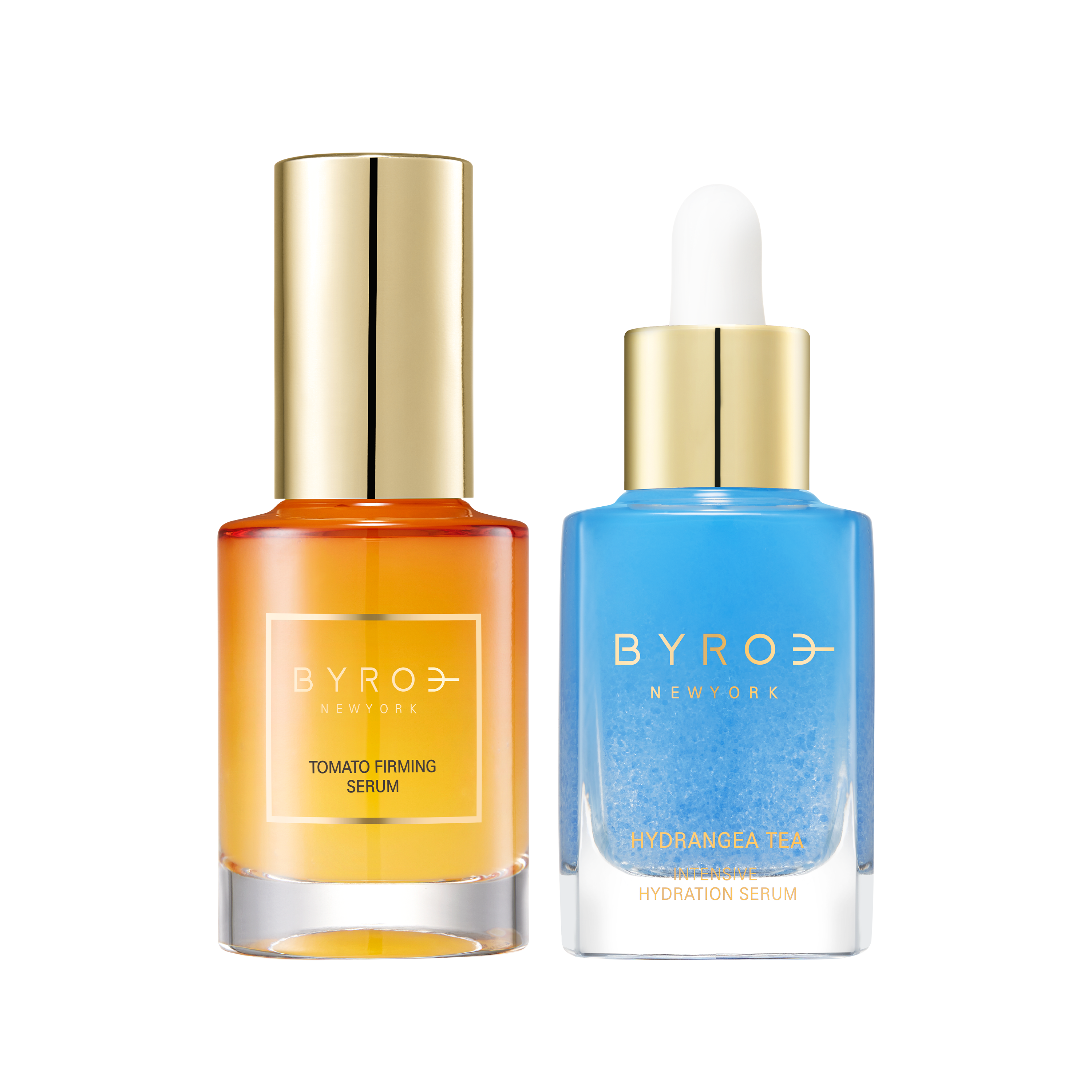 BYROE The Barrier & Bounce Duo #1