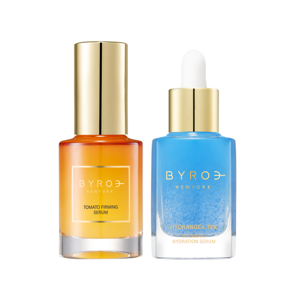 BYROE The Barrier & Bounce Duo #1