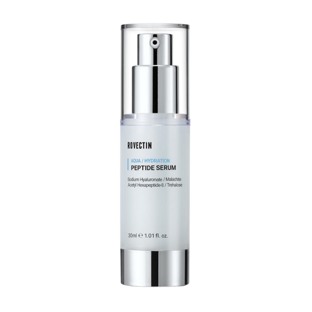 Rovectin Aqua Peptide Serum