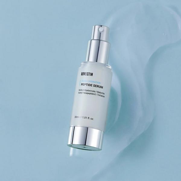 Rovectin Aqua Peptide Serum #2