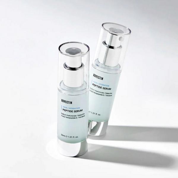 Rovectin Aqua Peptide Serum #7