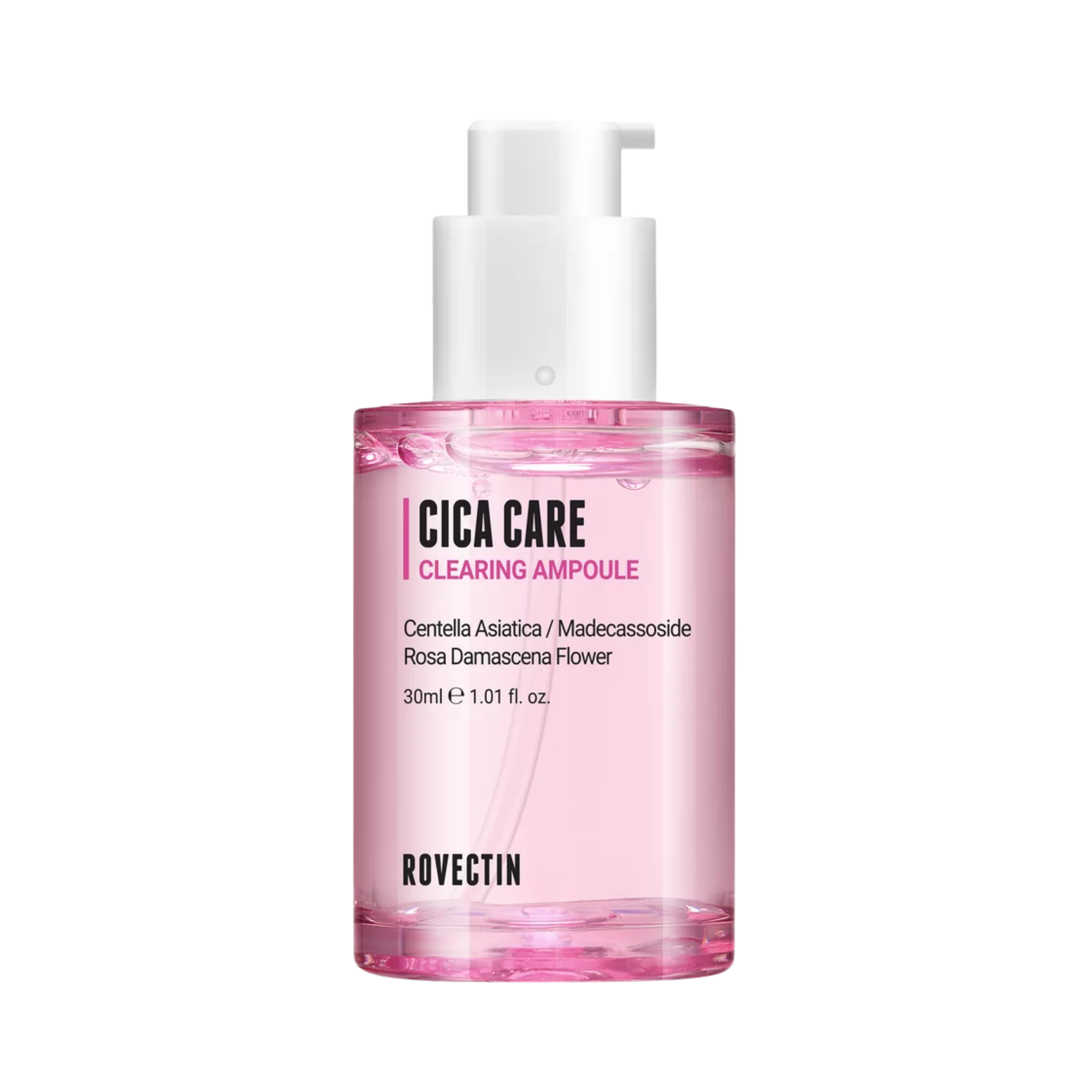 Rovectin Cica Care Clearing Ampoule #1