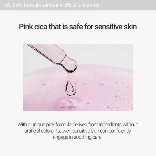 Rovectin Cica Care Clearing Ampoule #6