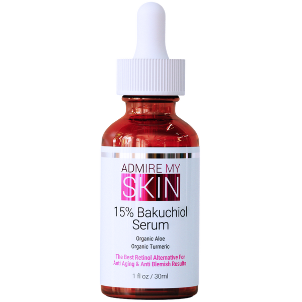 Admire My Skin 15% Bakuchiol Serum #1
