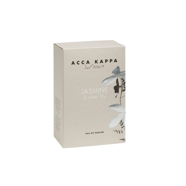 Acca Kappa Jasmine & Water Lily Eau de Parfum #3