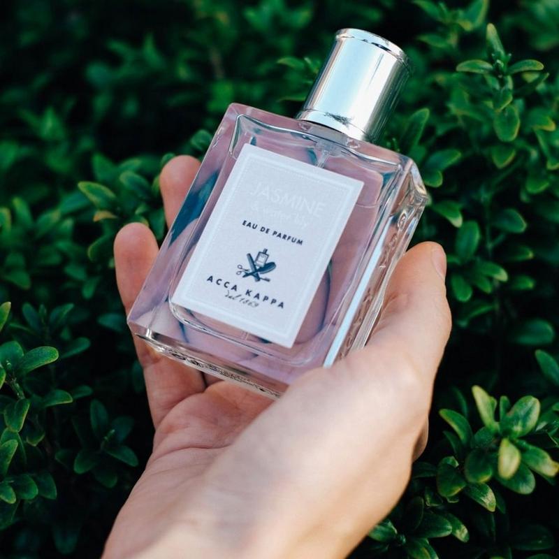 KYPHI ダブル・ジャスミン 100ml Acca Kappa - Jasmine & Water Lily Eau de Parfum | Ulta Beauty