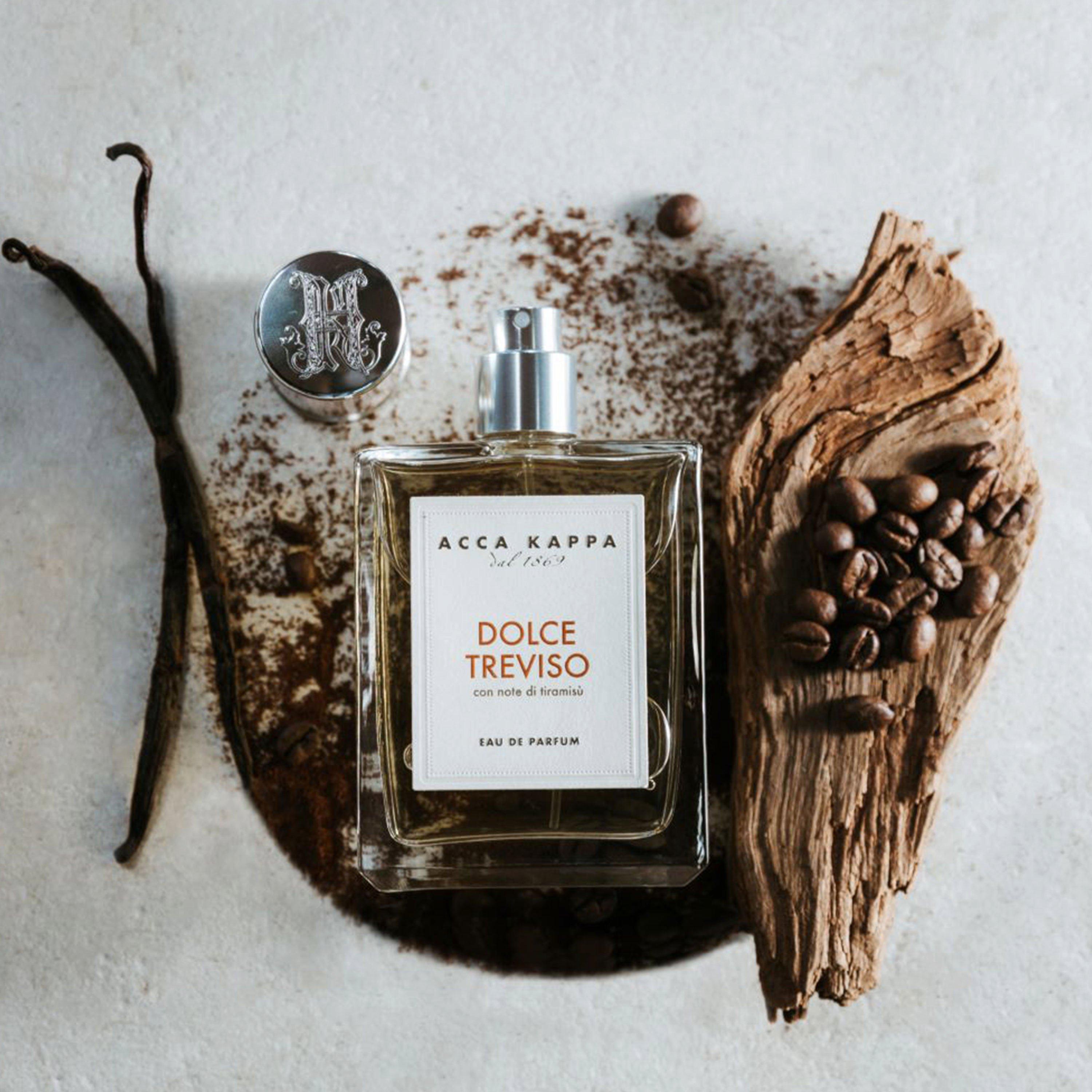 Acca Kappa Dolce Treviso Eau de Parfum - Thumbnail 2