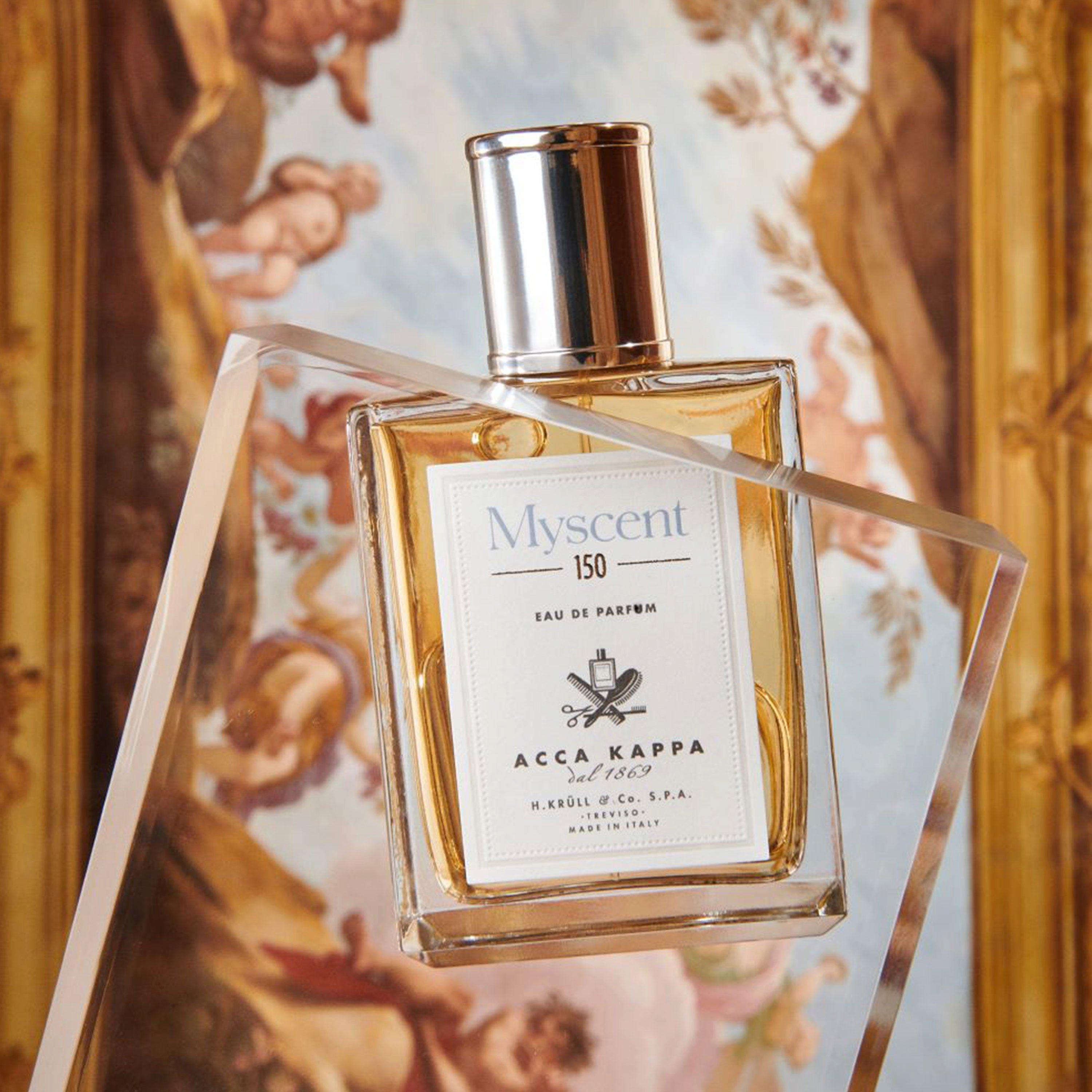 Acca Kappa Myscent Eau de Parfum - Thumbnail 2