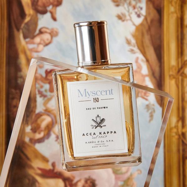 Acca Kappa Myscent Eau de Parfum #4