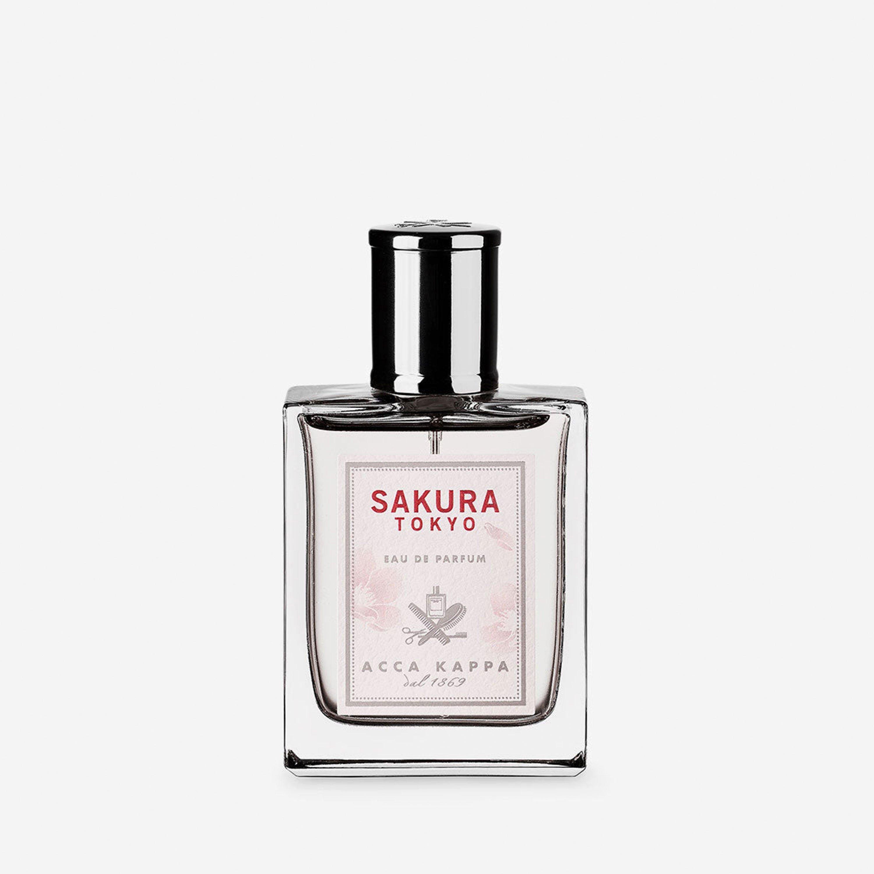 Acca Kappa Sakura Tokyo Eau de Parfum #1