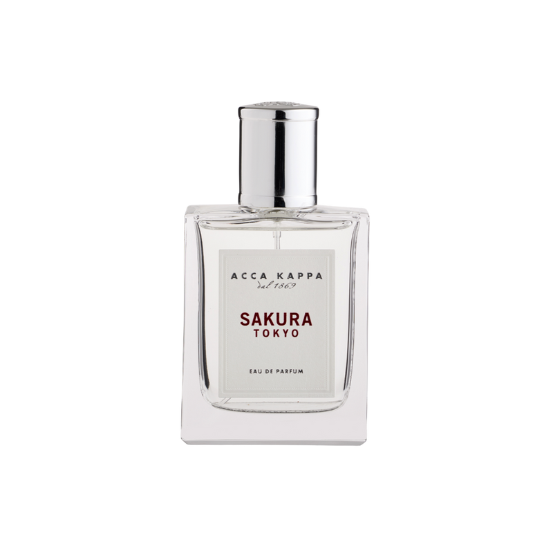 Acca Kappa - Sakura Tokyo Sakura Tokyo Eau de Parfum | Ulta Beauty