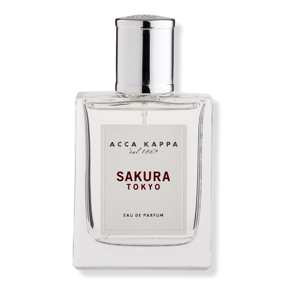Acca Kappa Sakura Tokyo Eau de Parfum - Sakura Tokyo