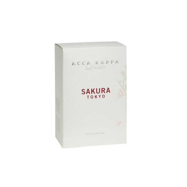 Acca Kappa Sakura Tokyo Eau de Parfum #3