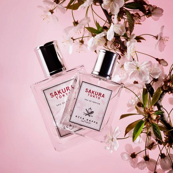 Acca Kappa Sakura Tokyo Eau de Parfum #5