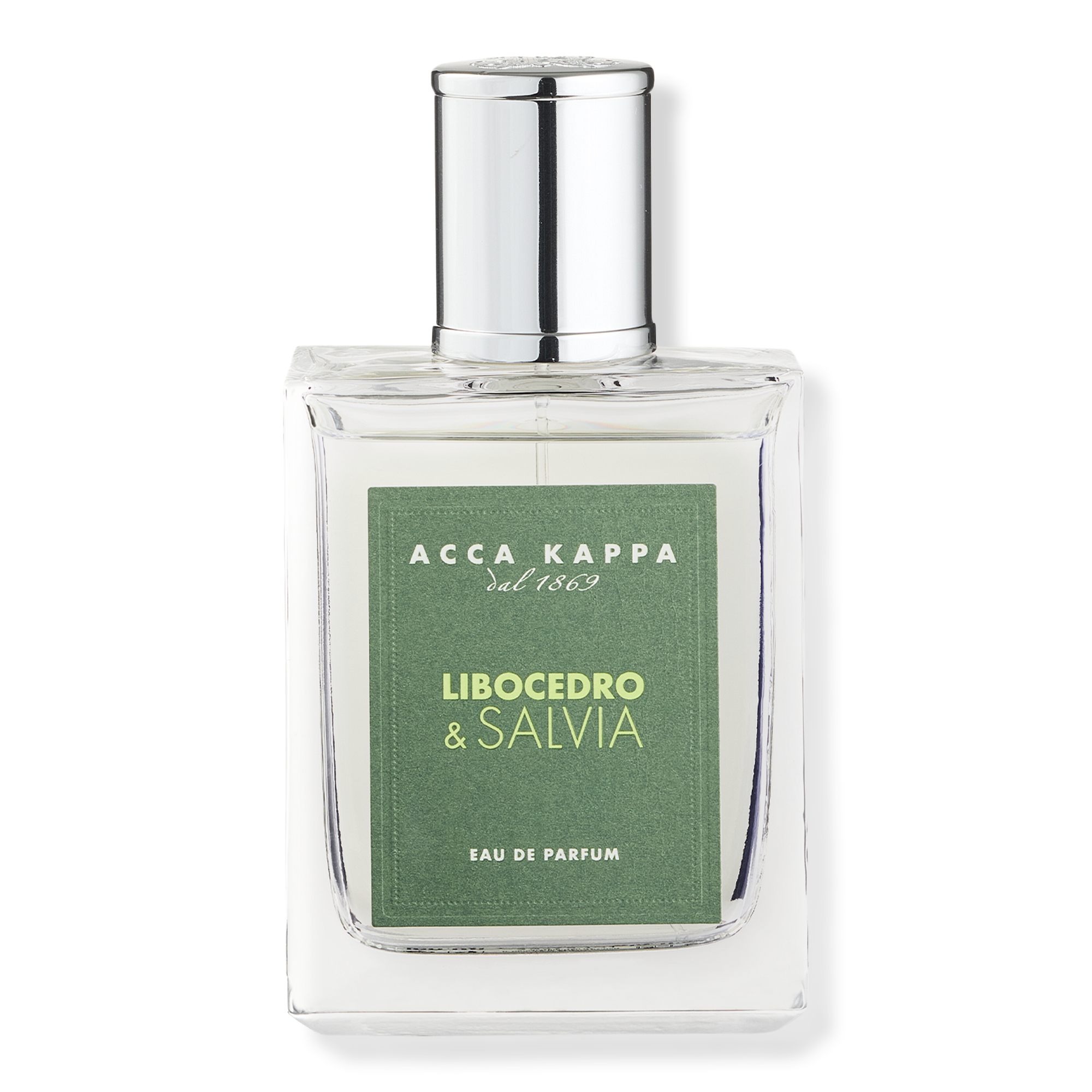 Acca Kappa Libocedro & Salvia Eau De Parfum #1