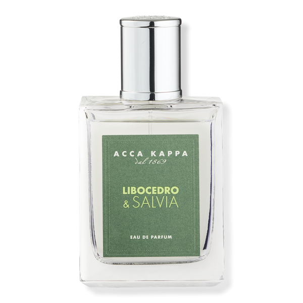 Acca Kappa Libocedro & Salvia Eau De Parfum #1