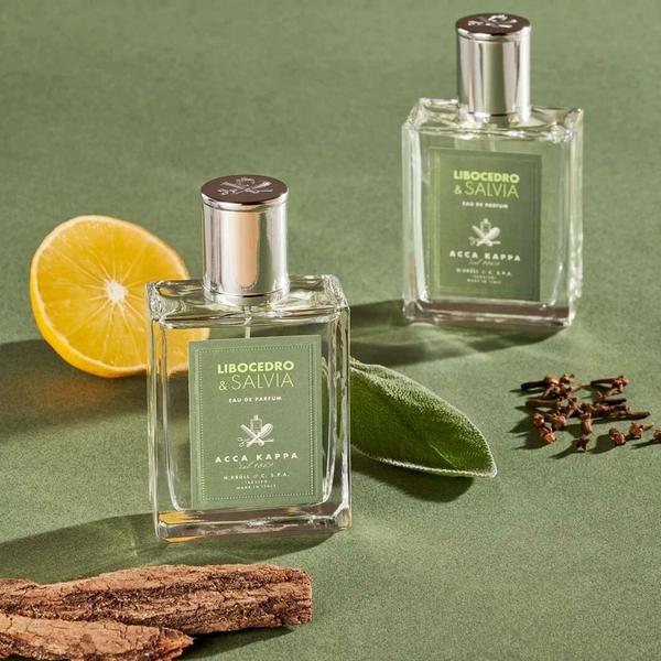 Acca Kappa Libocedro & Salvia Eau De Parfum #2