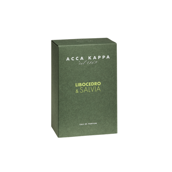 Acca Kappa Libocedro & Salvia Eau De Parfum #3