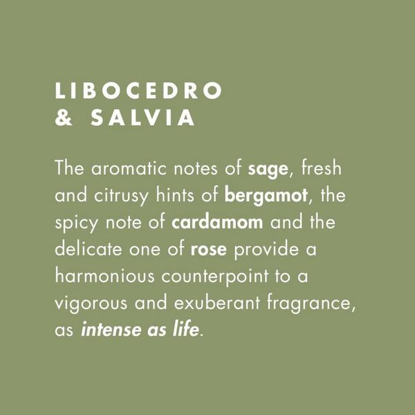 Acca Kappa Libocedro & Salvia Eau De Parfum #4