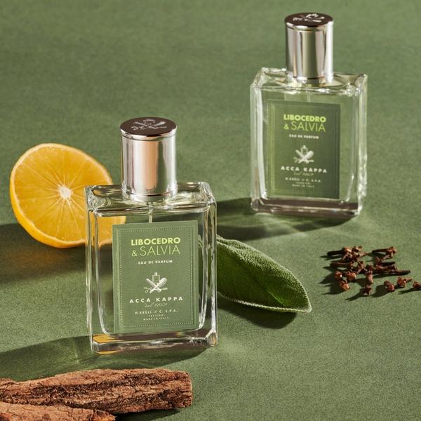 Acca Kappa Libocedro & Salvia Eau De Parfum #5