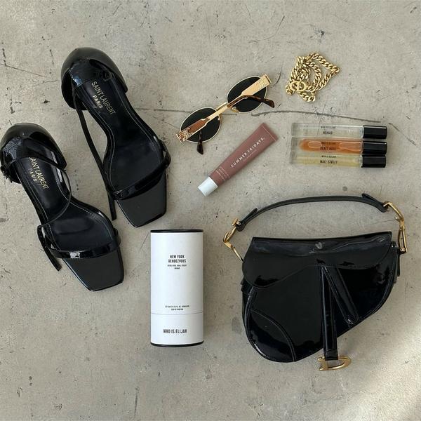 Who Is Elijah New York Rendezvous Trio #4