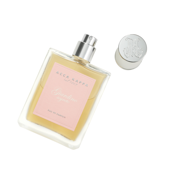 Acca Kappa Giardino Segreto Eau de Parfum #2