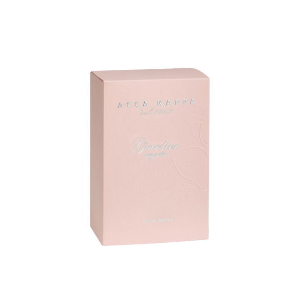 Acca Kappa Giardino Segreto Eau de Parfum #3