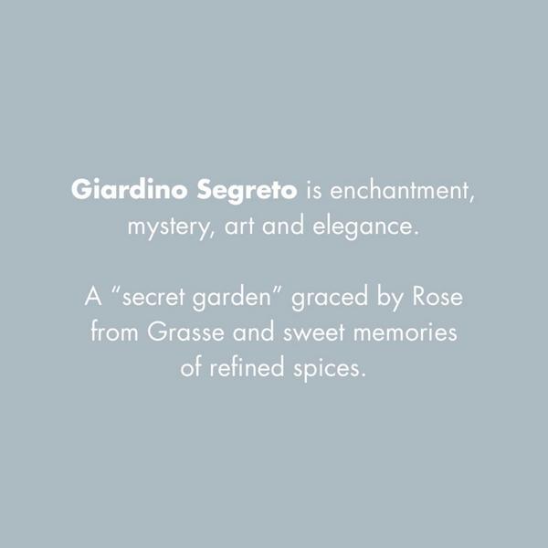 Acca Kappa Giardino Segreto Eau de Parfum #4