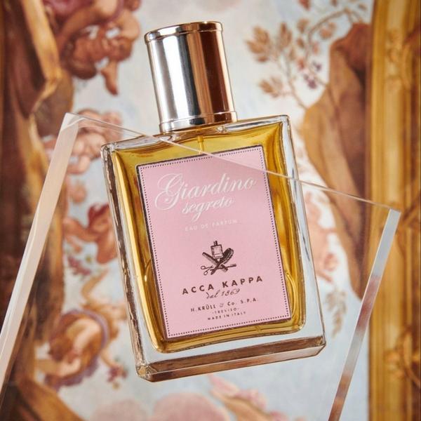 Acca Kappa Giardino Segreto Eau de Parfum #5