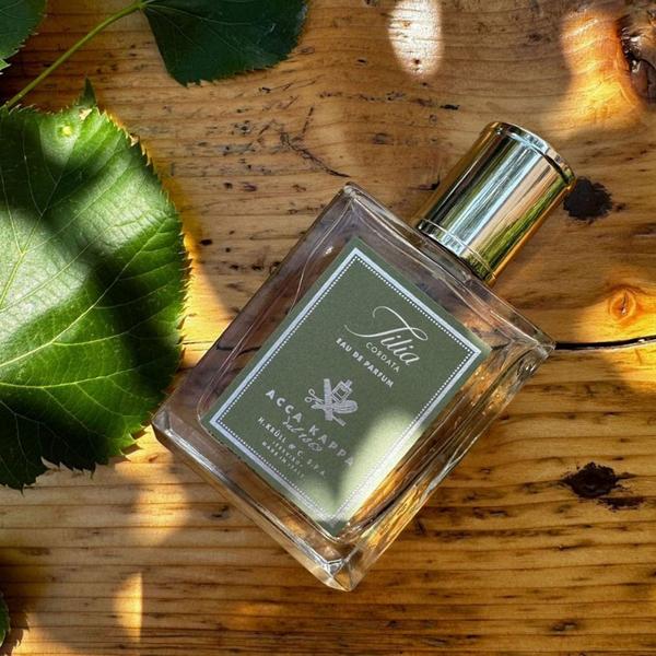 Acca Kappa Tilia Cordata Eau de Parfum #2