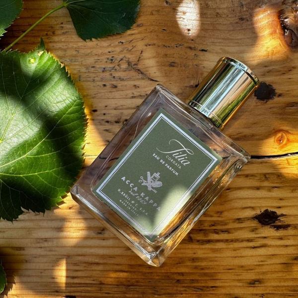 Acca Kappa Tilia Cordata Eau de Parfum #5