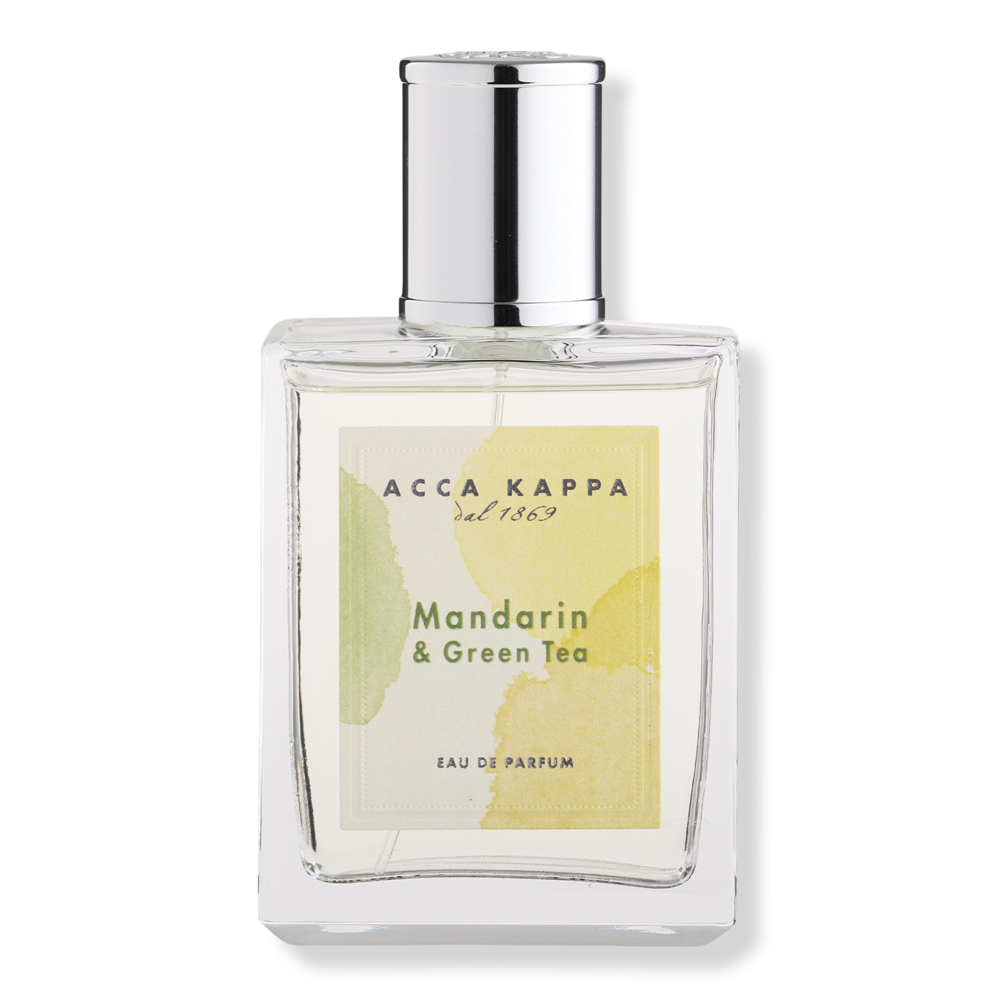 Acca Kappa Mandarin & Green Tea Eau de Parfum #1
