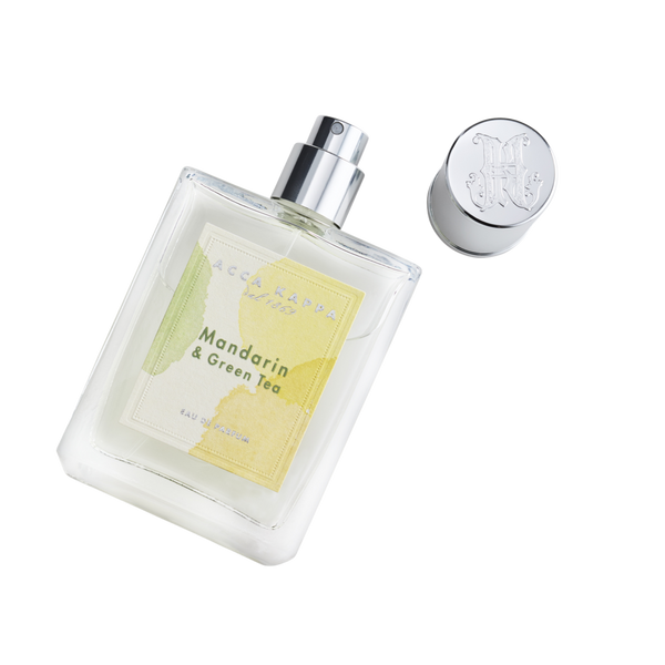 Acca Kappa Mandarin & Green Tea Eau de Parfum #2