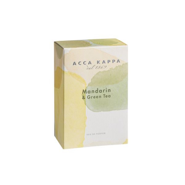 Acca Kappa Mandarin & Green Tea Eau de Parfum #3
