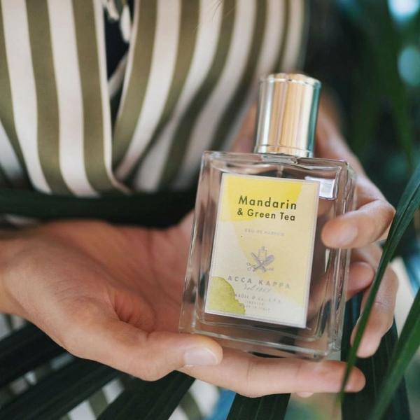 Acca Kappa Mandarin & Green Tea Eau de Parfum #5