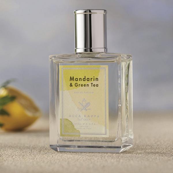 Acca Kappa Mandarin & Green Tea Eau de Parfum #6