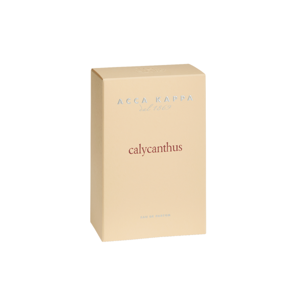 Acca Kappa Calycanthus Eau de Parfum #3