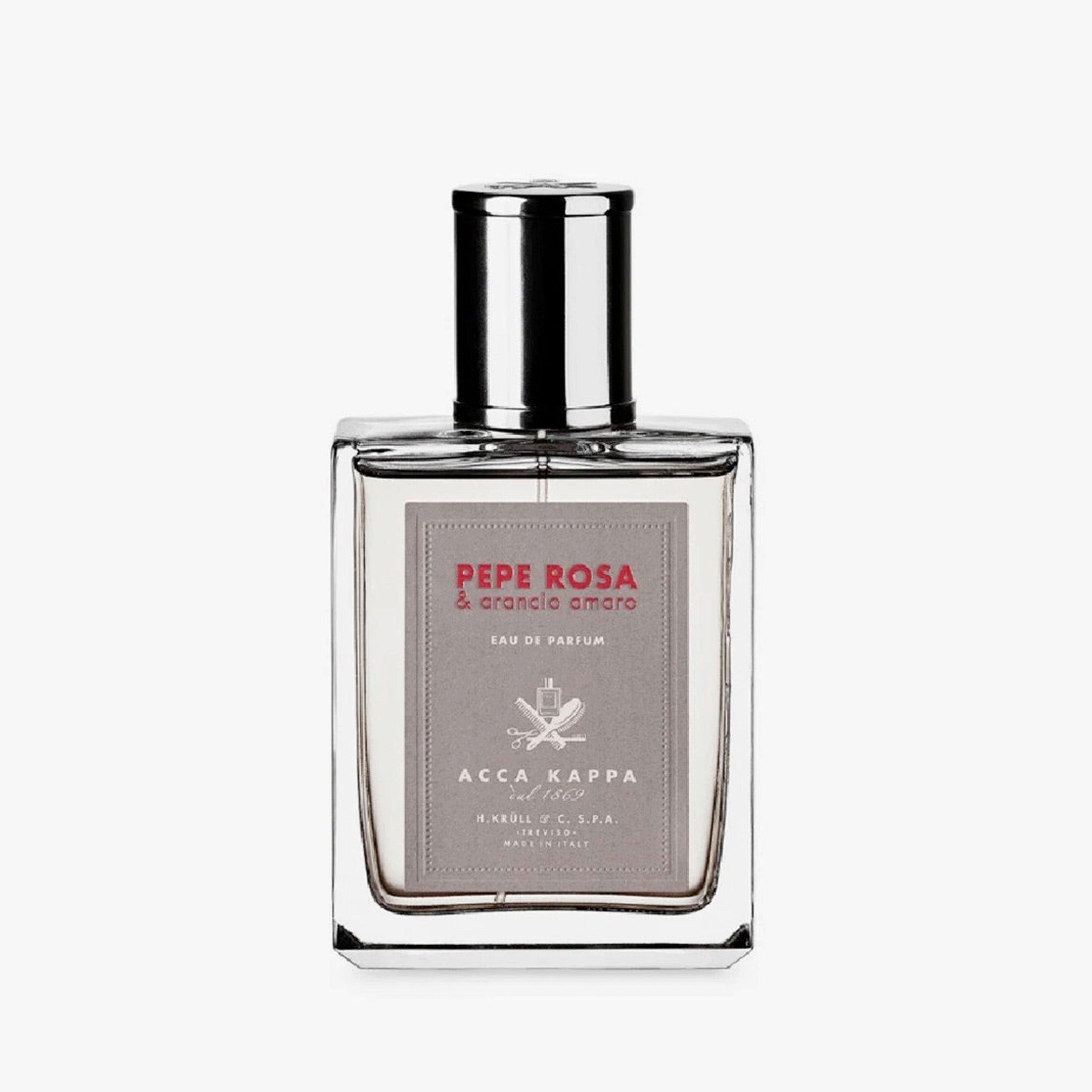 Acca Kappa Pepe Rosa & Arancio Amaro Eau de Parfum #1