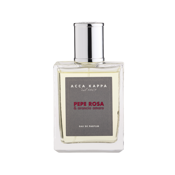 Acca Kappa Pepe Rosa & Arancio Amaro Eau de Parfum #1