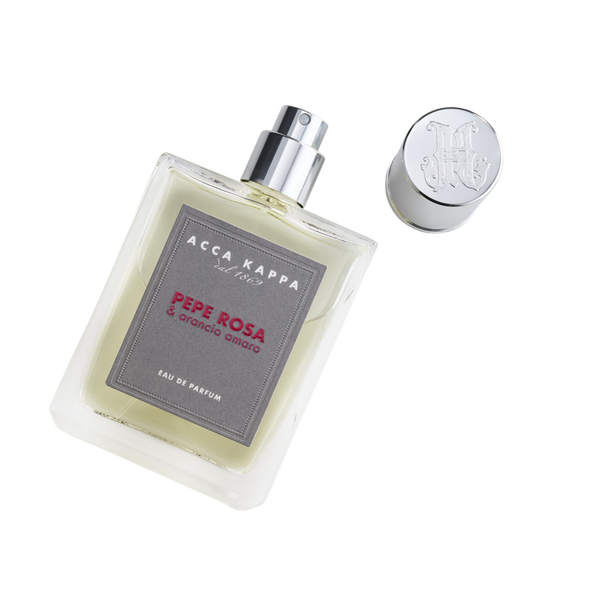 Acca Kappa Pepe Rosa & Arancio Amaro Eau de Parfum #2