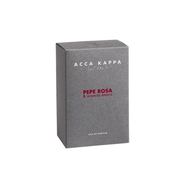 Acca Kappa Pepe Rosa & Arancio Amaro Eau de Parfum #3