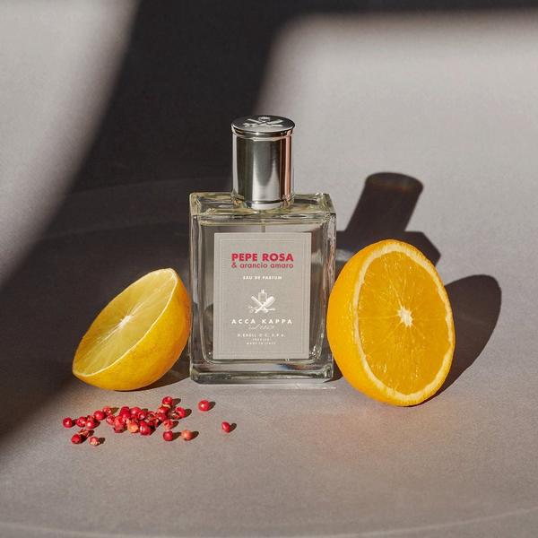 Acca Kappa Pepe Rosa & Arancio Amaro Eau de Parfum #7