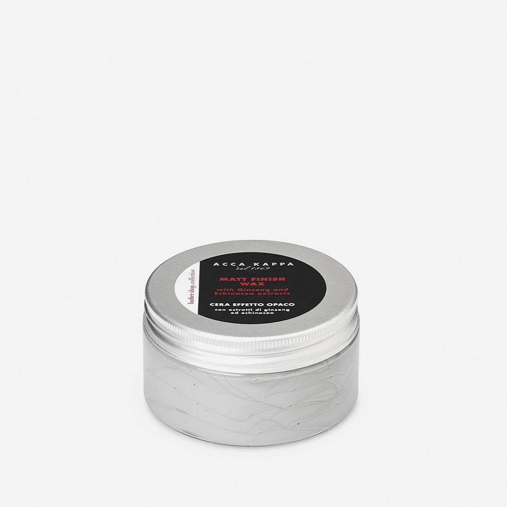 Acca Kappa Barber Shop Collection Matte Effect Wax - PH401002